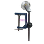 Table Clamp Pulley, 50 mm, ABS Plastic